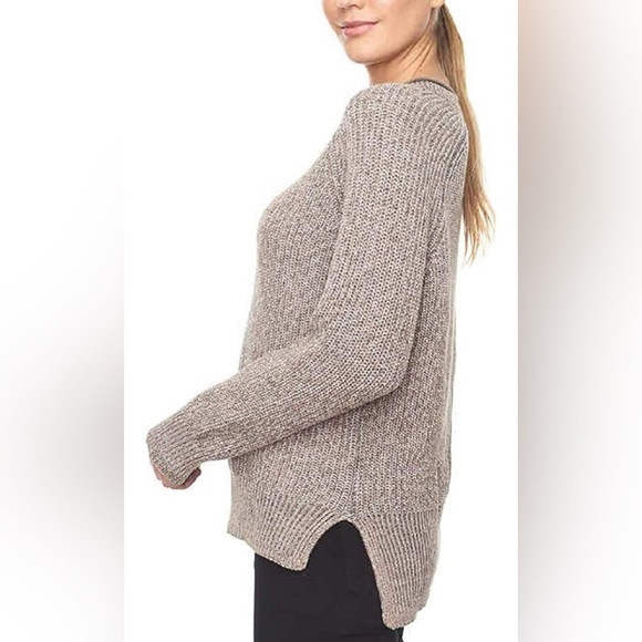 Ellen Tracy Ladies’ Roll Neck Sweater - Picture 2 of 7